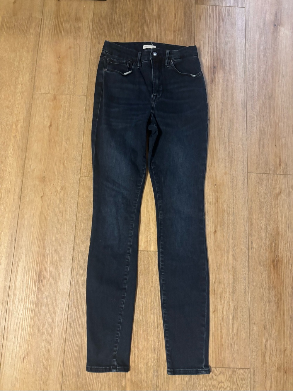 Good American jeans
